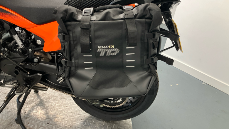 Ktm Adventure 890 Adventure (21MY)